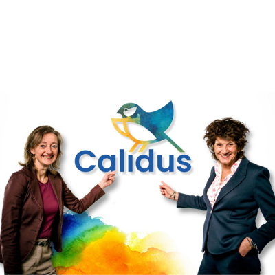 Een nieuwe naam, vertrouwde warme zorg