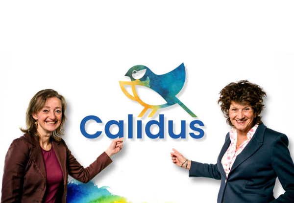 Een nieuwe naam, vertrouwde warme zorg